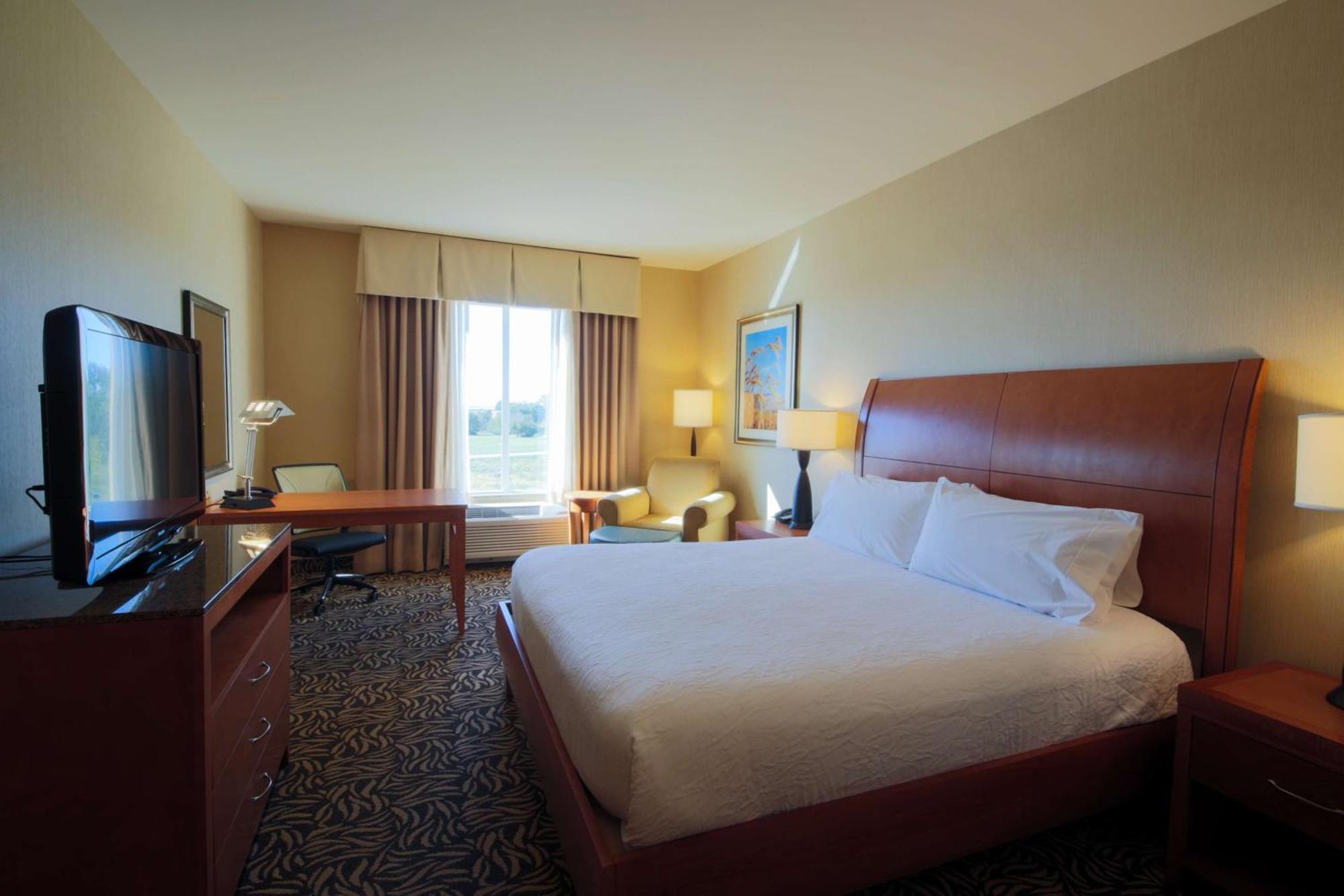 Hilton Garden Inn Cedar Falls Exteriör bild